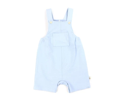 Huttelihut celestial blue overall